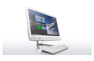 Lenovo IdeaCentre All-in-One 21.5 Inch Intel i3 8GB 1TB PC Lenovo IdeaCentre All-in-One 21.5 Inch Intel i3 8GB 1TB PC